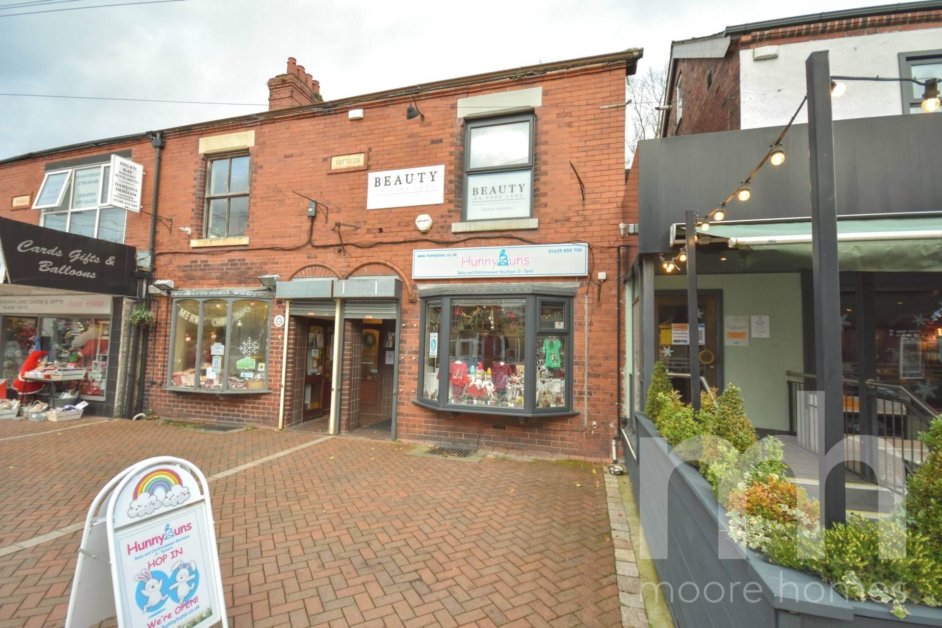 PARK LANE, Poynton, SK12 1RD, Image 1