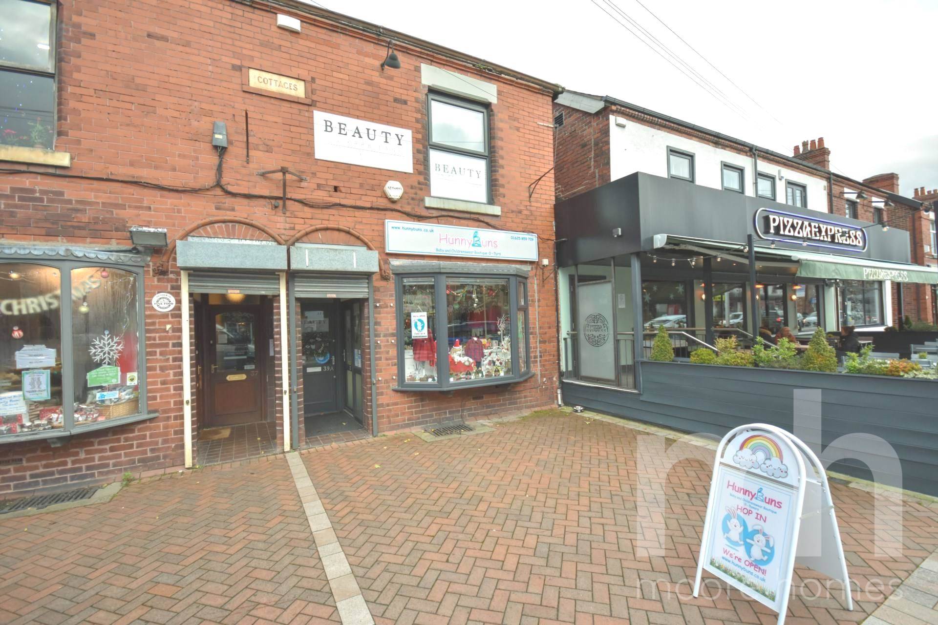 PARK LANE, Poynton, SK12 1RD, Image 2