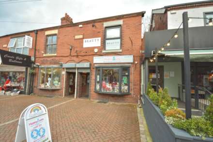PARK LANE, Poynton, SK12 1RD