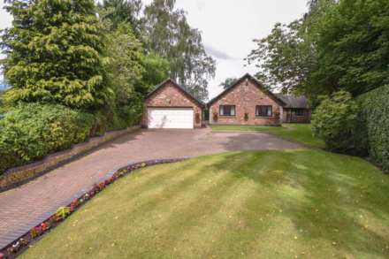 4 Bedroom Detached Bungalow, ANGLESEY WATER, Poynton