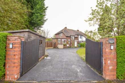 Property For Sale Copperfield Road, Poynton, Stockport