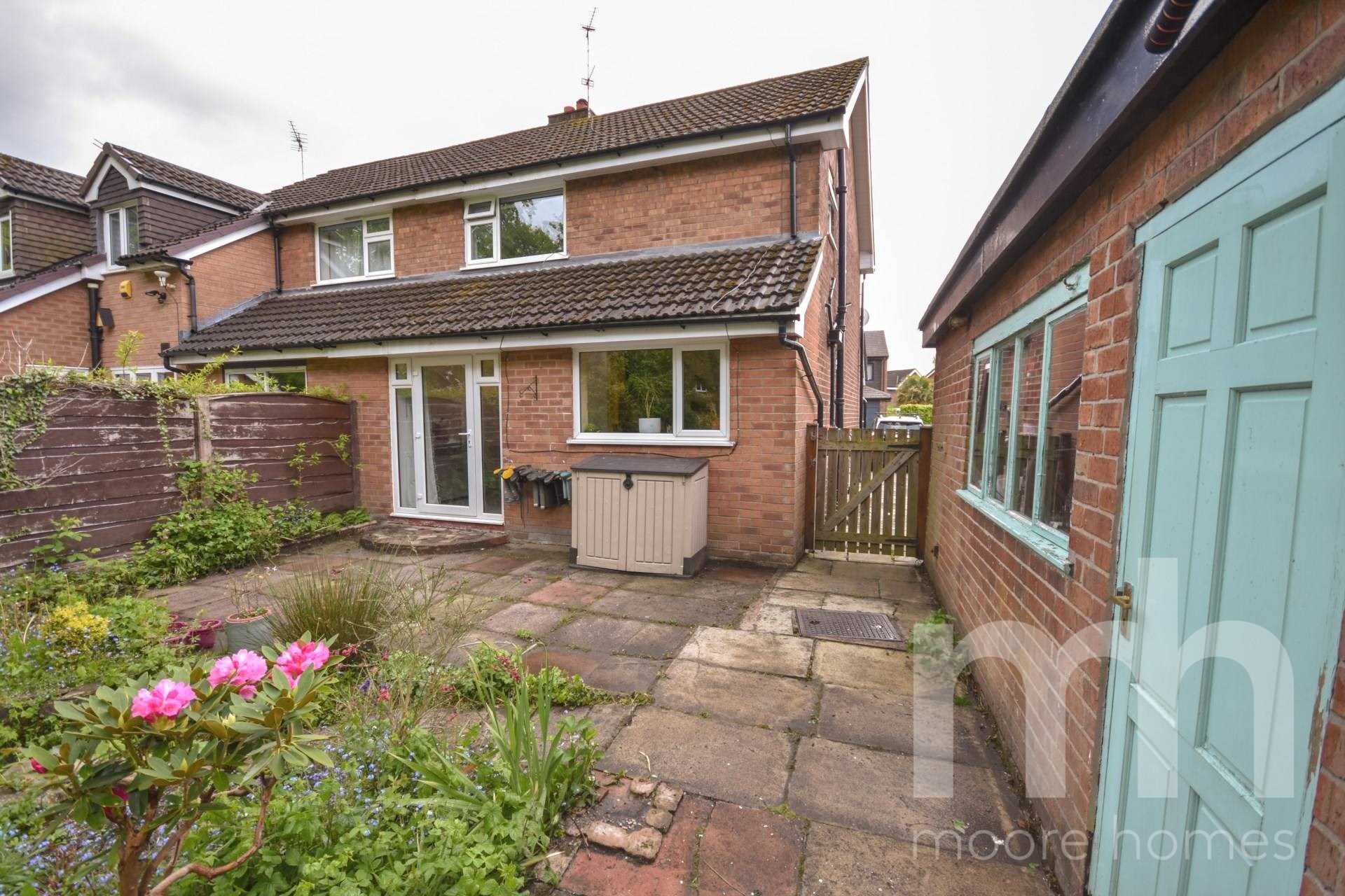 BEECH CRESCENT, Poynton, Image 2