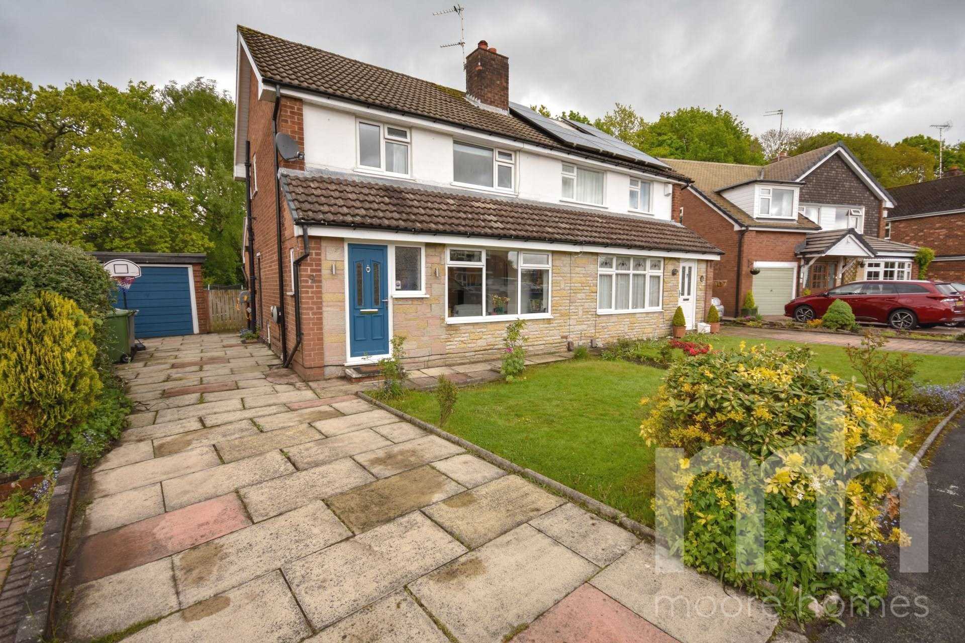 BEECH CRESCENT, Poynton, Image 5