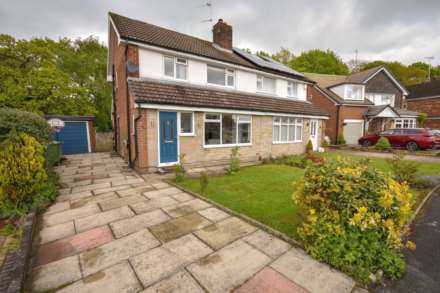 BEECH CRESCENT, Poynton, Image 5