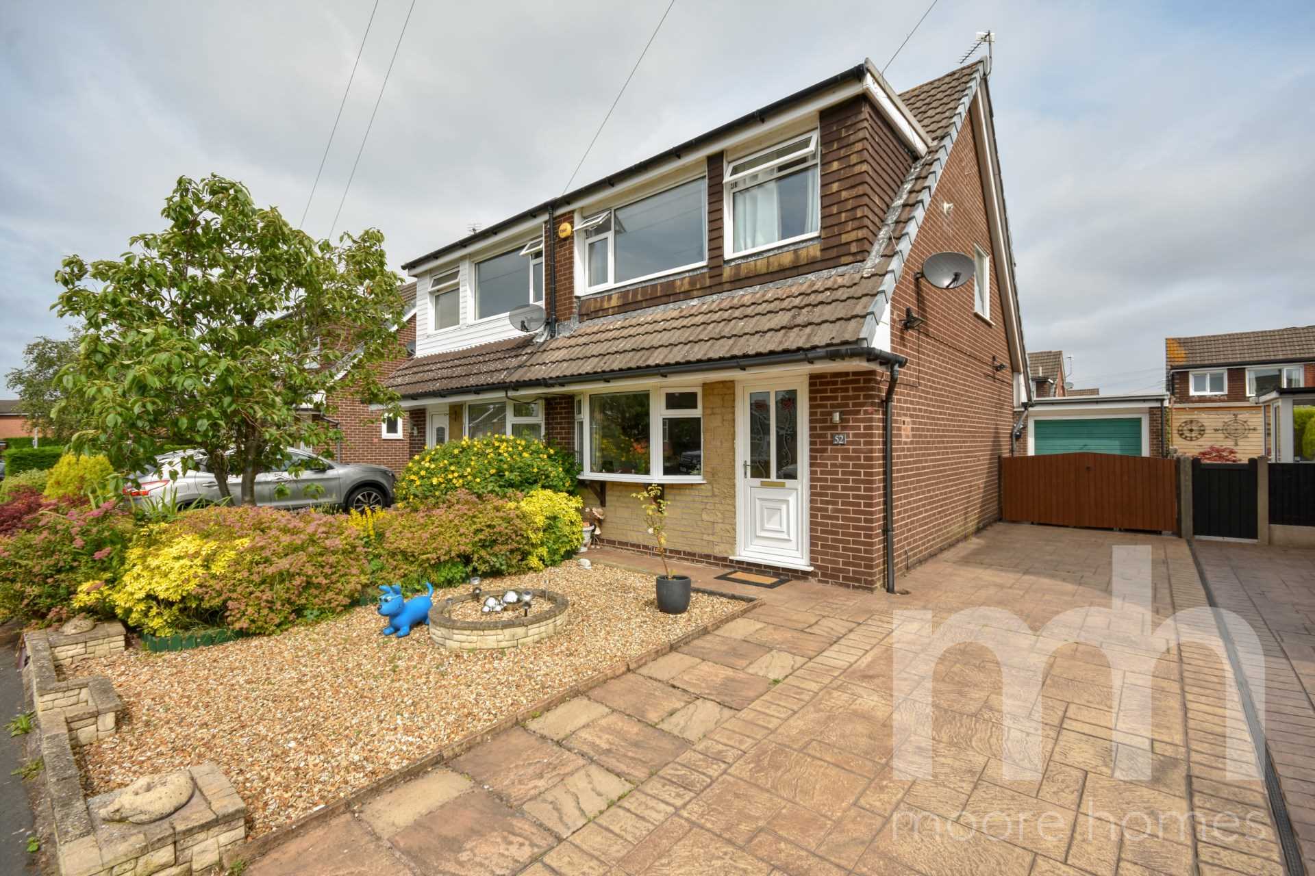 MALLARD CRESCENT, Poynton, Image 1