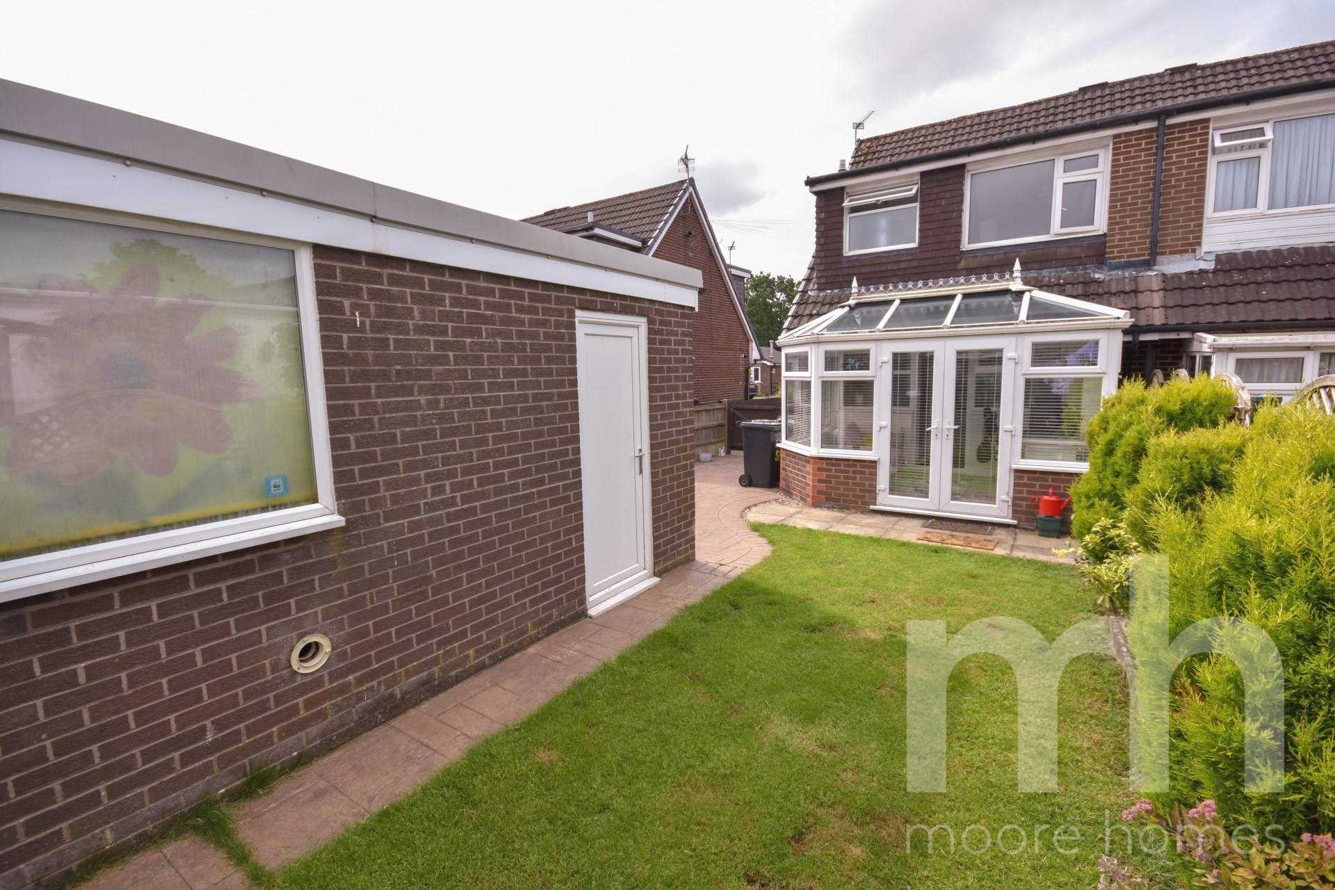 MALLARD CRESCENT, Poynton, Image 3