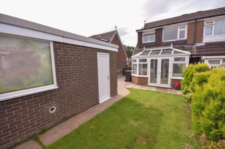 MALLARD CRESCENT, Poynton, Image 3