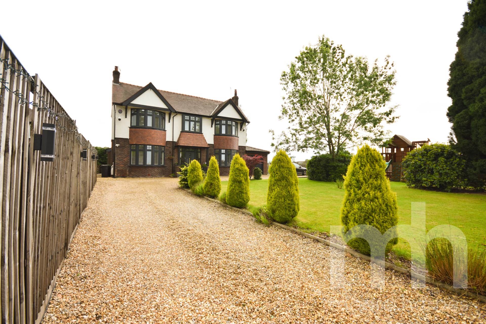 LONDON ROAD, Adlington, SK10 4NG, Image 1