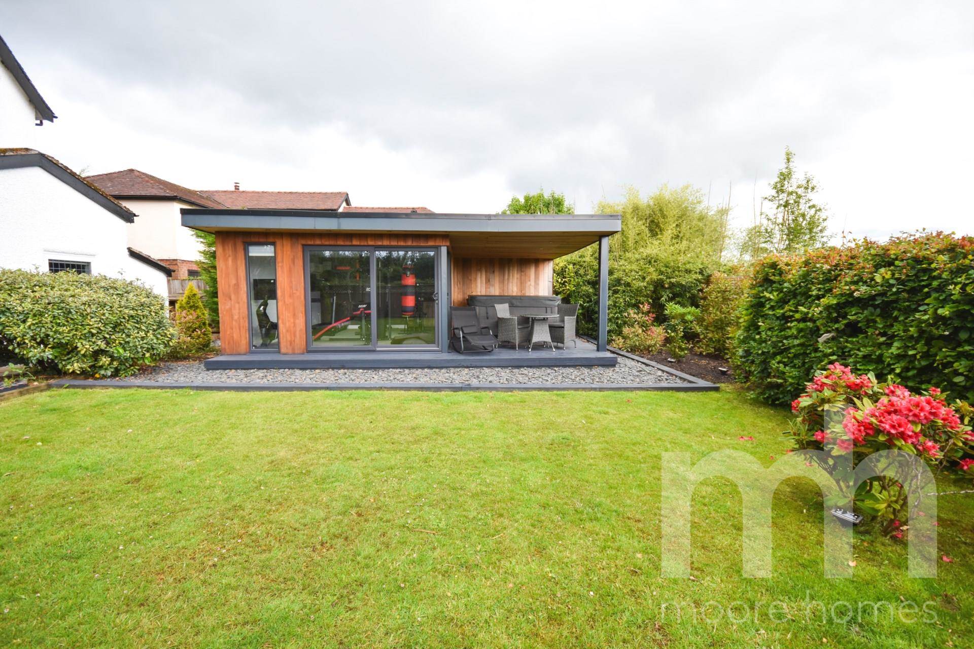 LONDON ROAD, Adlington, SK10 4NG, Image 21