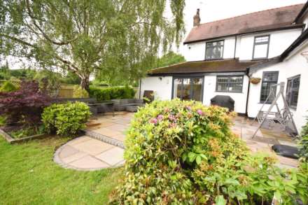 LONDON ROAD, Adlington, SK10 4NG, Image 23