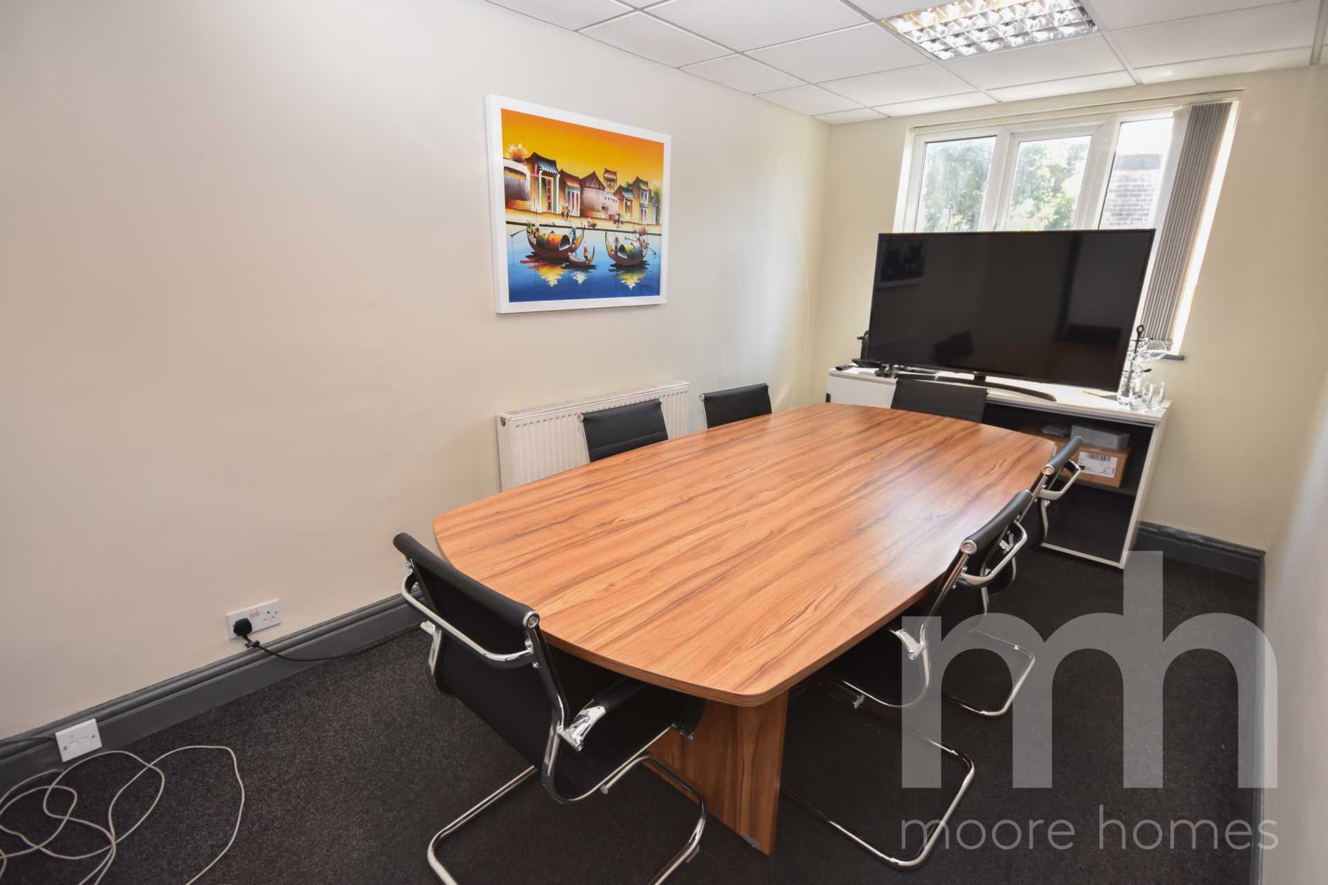 FIRST FLOOR OFFICES, LONDON ROAD NORTH, Poynton, SK12 1QZ, Image 3