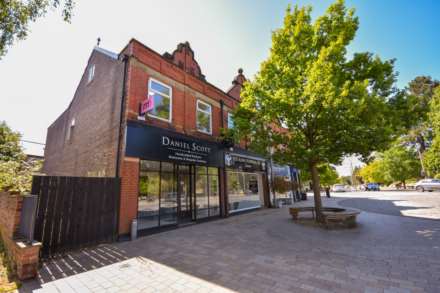 Commercial Property, FIRST FLOOR OFFICES, LONDON ROAD NORTH, Poynton, SK12 1QZ
