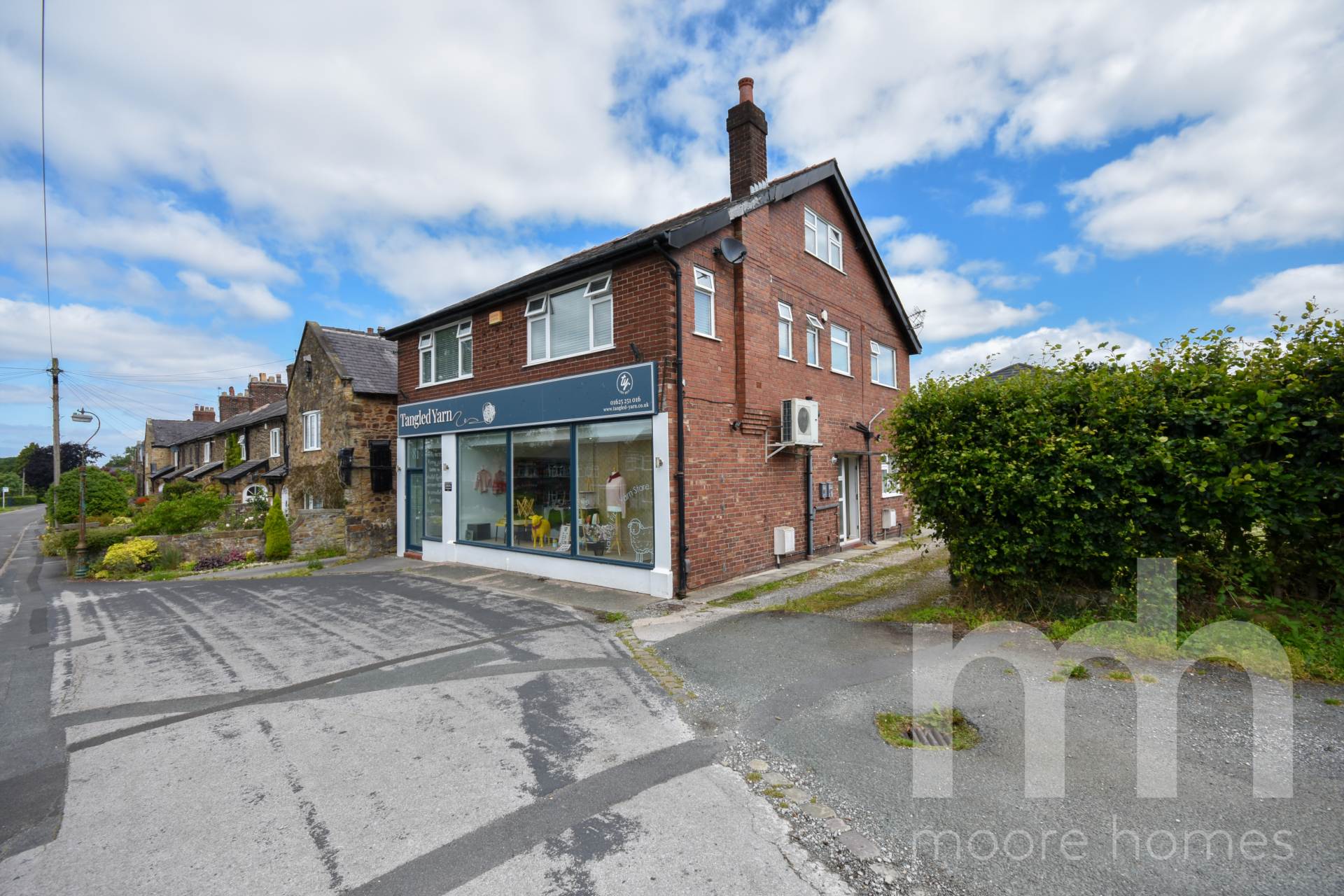 COPPICE ROAD, Poynton, SK12 1SL, Image 1