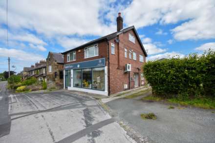Property For Rent Coppice Road, Stockport
