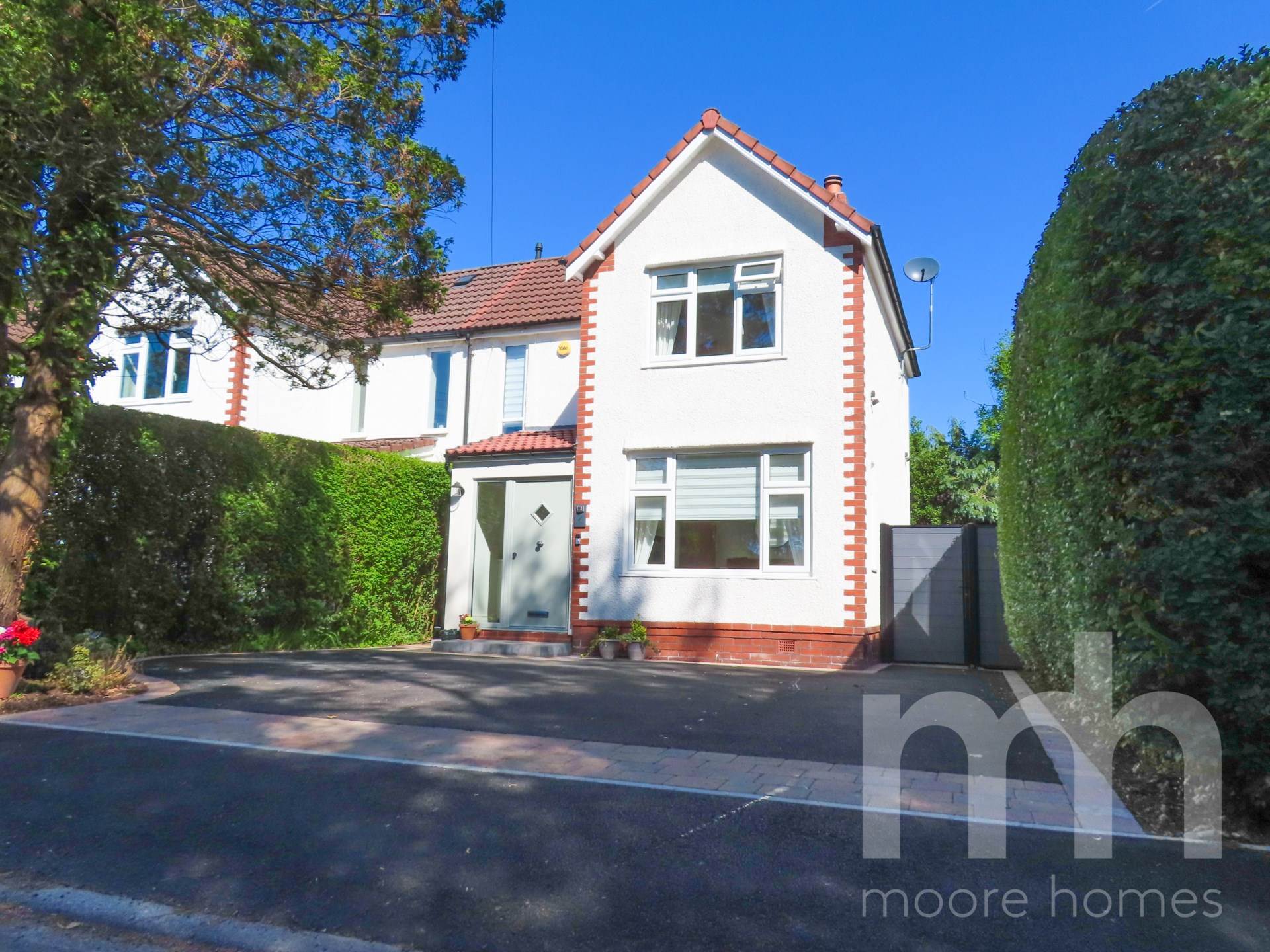WEST PARK AVENUE, Poynton, SK12 1DX, Image 1