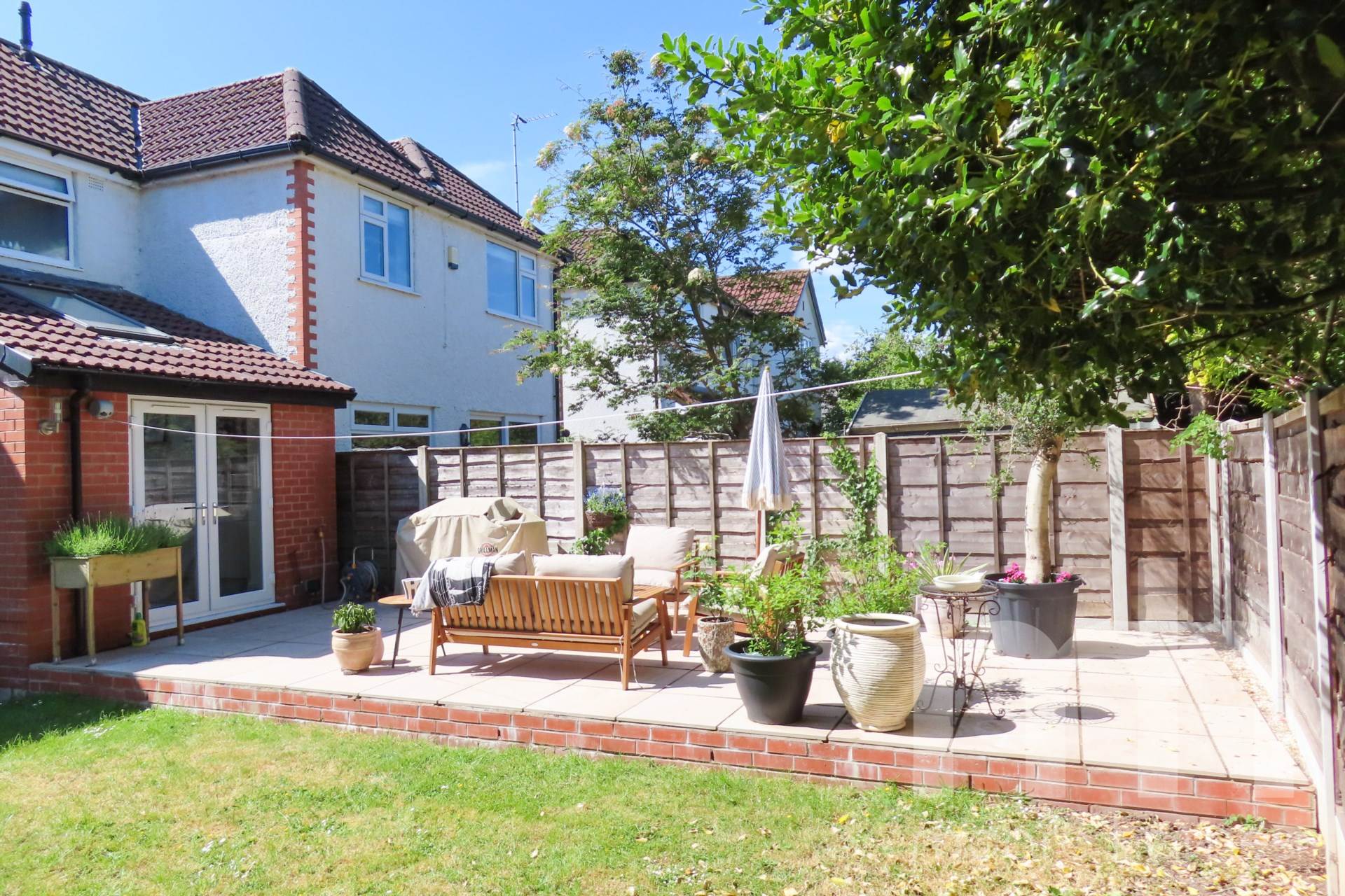 WEST PARK AVENUE, Poynton, SK12 1DX, Image 15