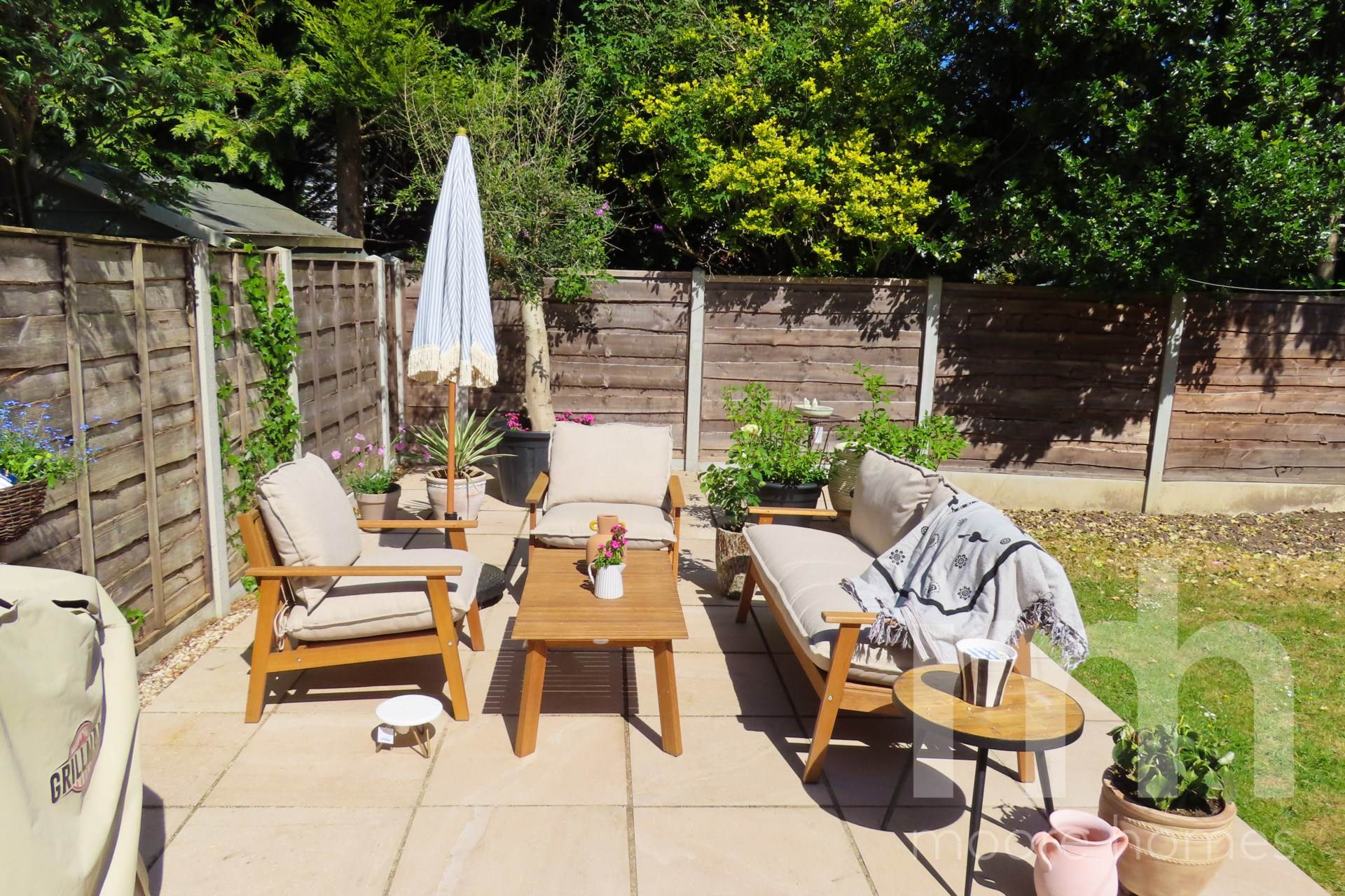 WEST PARK AVENUE, Poynton, SK12 1DX, Image 16