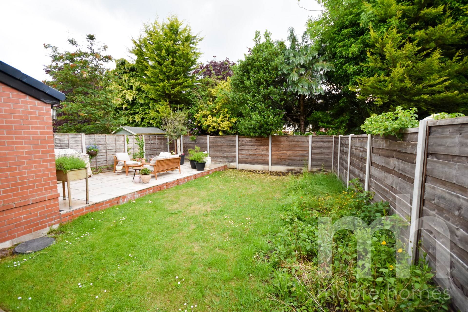 WEST PARK AVENUE, Poynton, SK12 1DX, Image 17