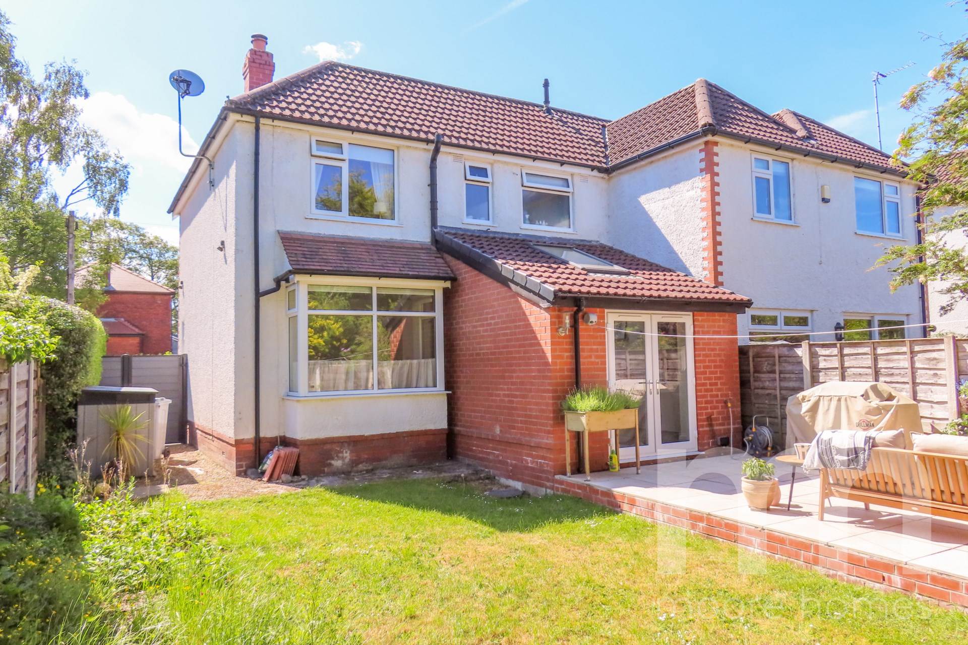 WEST PARK AVENUE, Poynton, SK12 1DX, Image 4