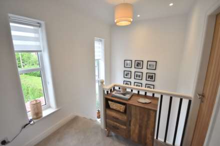 WEST PARK AVENUE, Poynton, SK12 1DX, Image 11