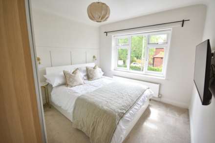 WEST PARK AVENUE, Poynton, SK12 1DX, Image 12