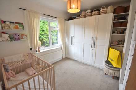WEST PARK AVENUE, Poynton, SK12 1DX, Image 13