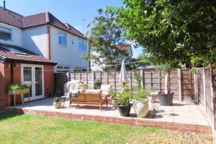 WEST PARK AVENUE, Poynton, SK12 1DX, Image 15
