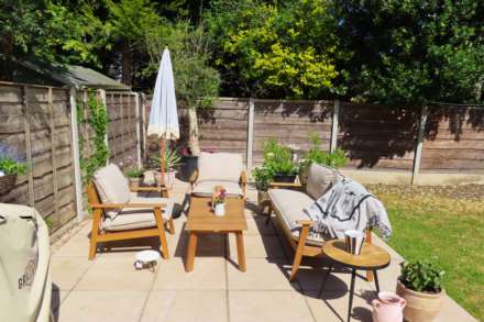 WEST PARK AVENUE, Poynton, SK12 1DX, Image 16