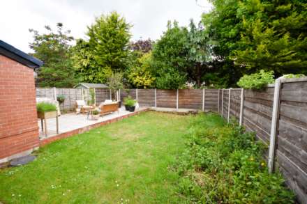 WEST PARK AVENUE, Poynton, SK12 1DX, Image 17