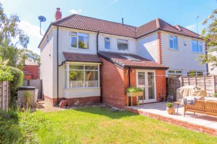 WEST PARK AVENUE, Poynton, SK12 1DX, Image 4