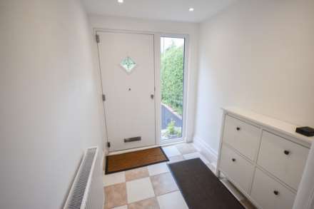 WEST PARK AVENUE, Poynton, SK12 1DX, Image 5