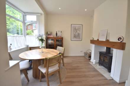 WEST PARK AVENUE, Poynton, SK12 1DX, Image 9