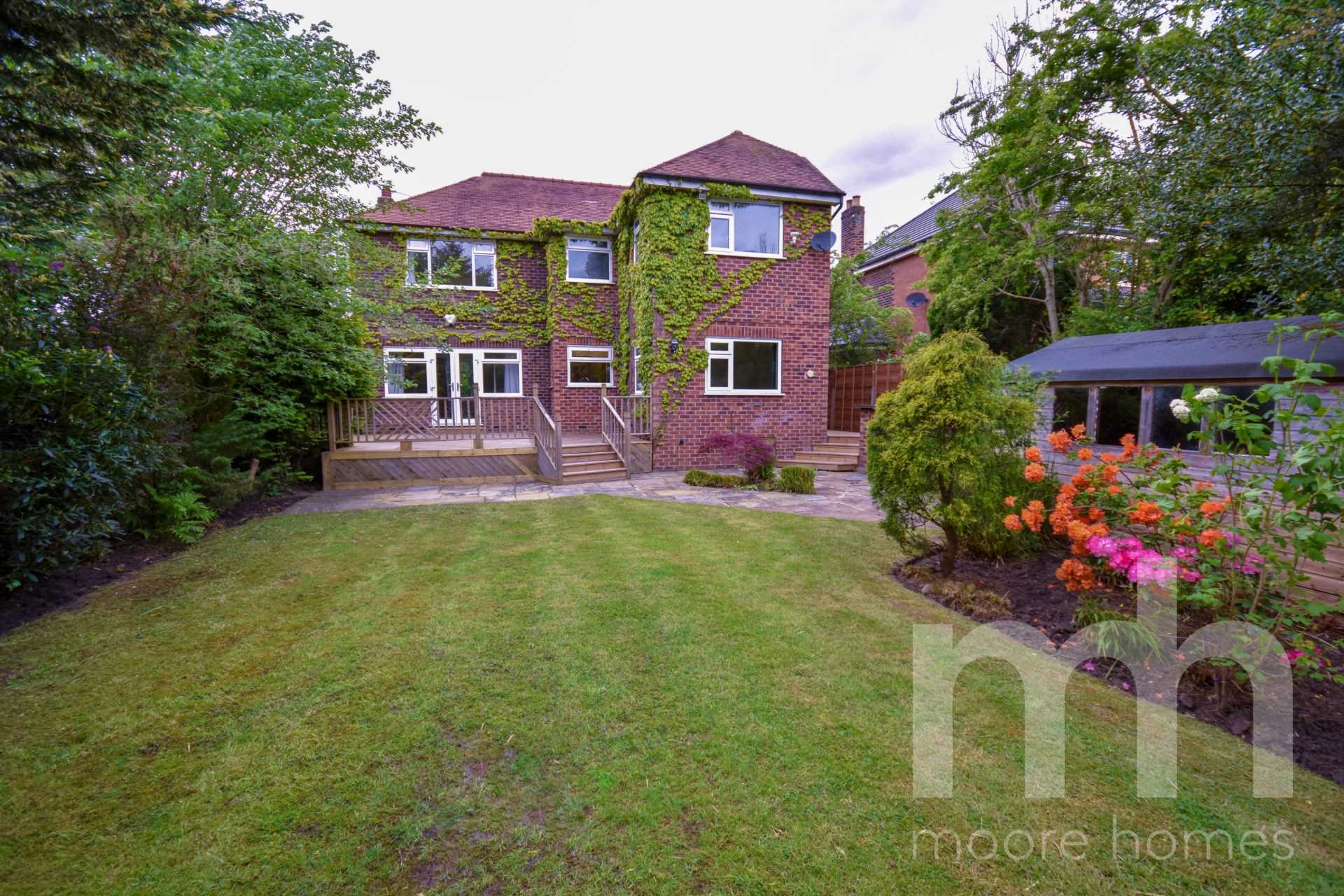 CHESTER ROAD, Hazel Grove, SK7 6HD, Image 23