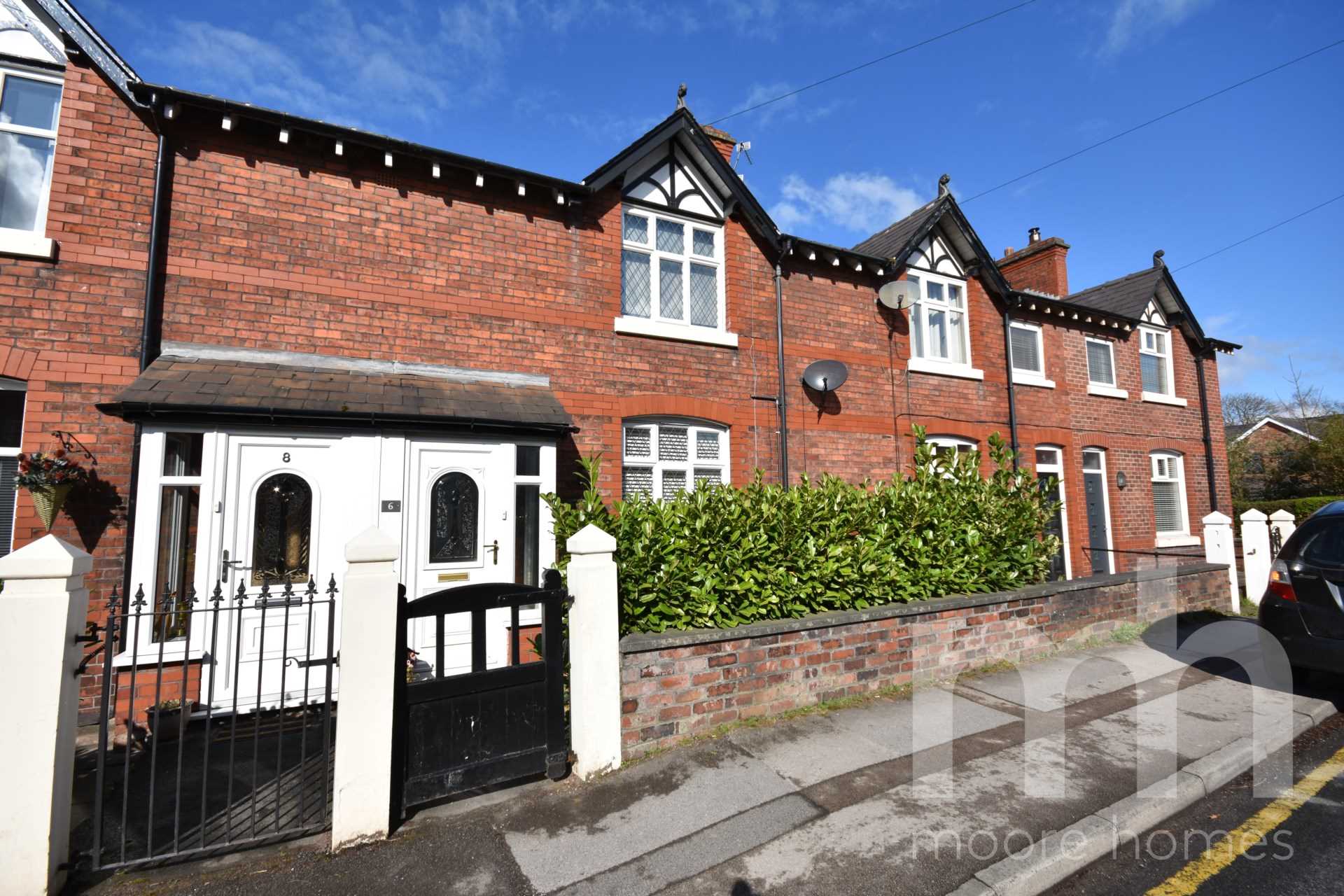 BULKELEY ROAD, Poynton, SK12 1NR, Image 1