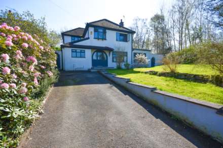 4 Bedroom Detached, LONDON ROAD, Adlington