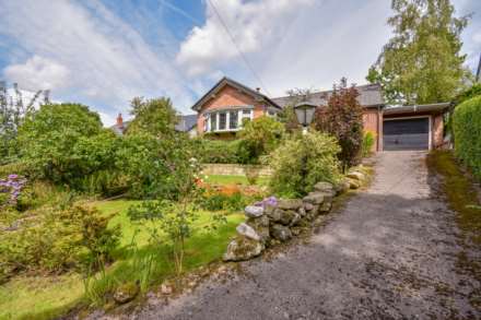 Property For Sale Coppice View, The Coppice, Poynton, Stockport