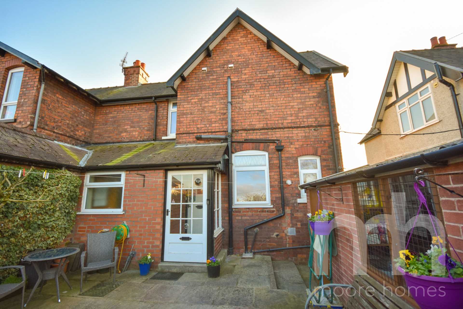 GEORGES ROAD EAST, Poynton, SK12 1NP, Image 1