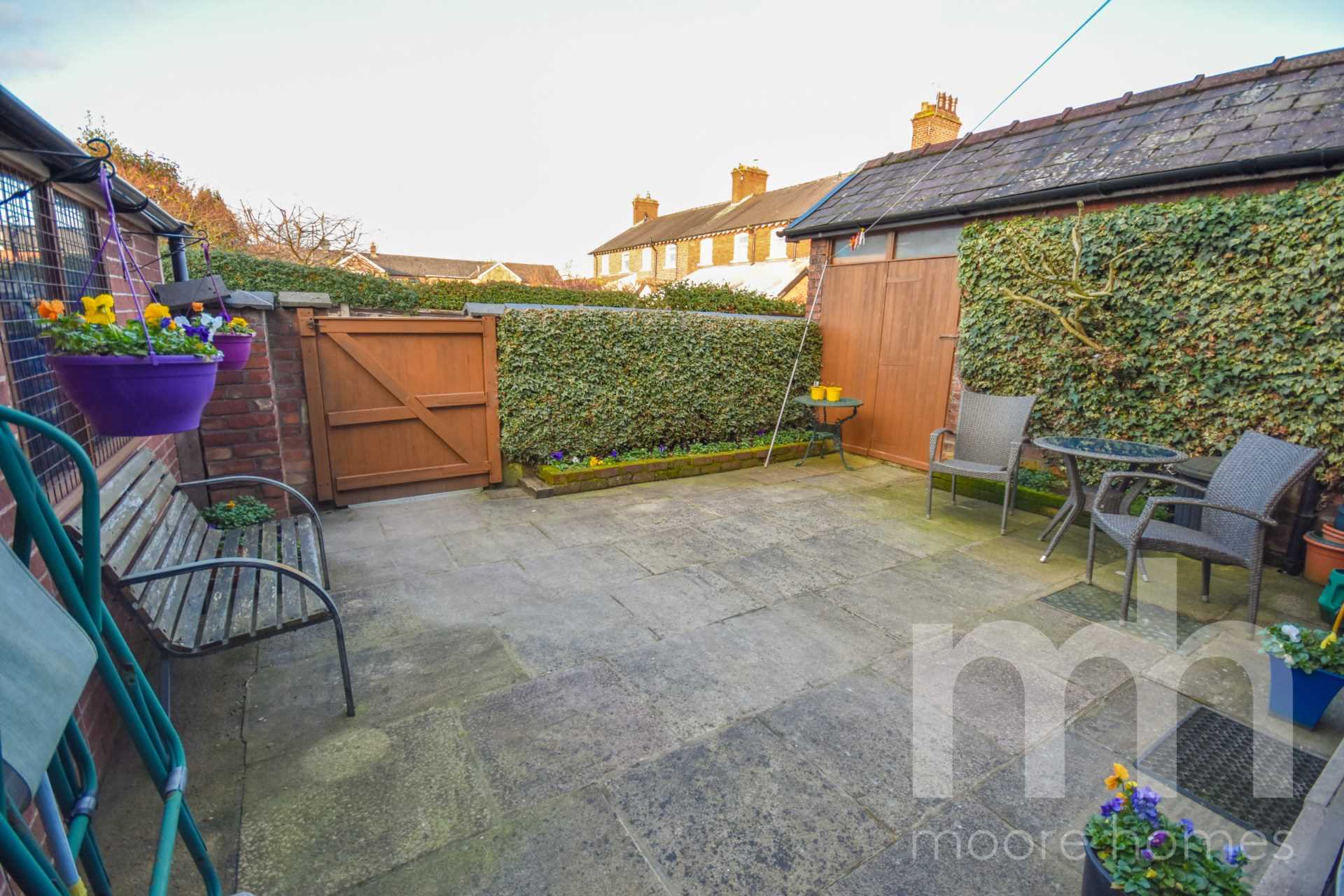 GEORGES ROAD EAST, Poynton, SK12 1NP, Image 16