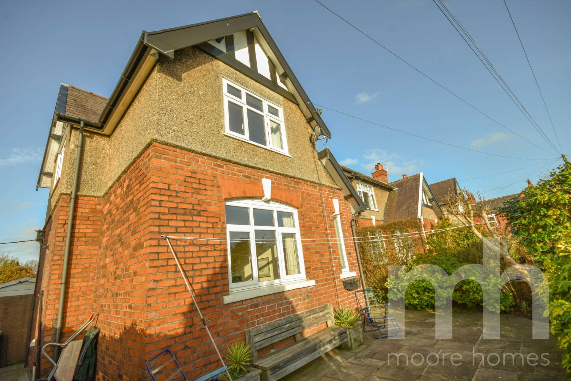 GEORGES ROAD EAST, Poynton, SK12 1NP, Image 19