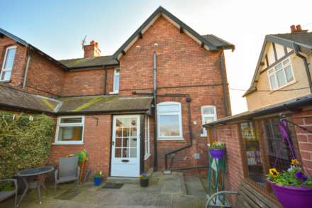 Property For Sale Georges Road East, Poynton, Stockport