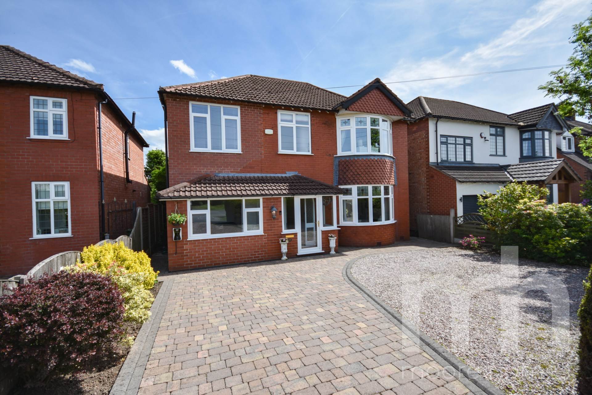 WOODFORD ROAD, Poynton, SK12 1DY, Image 1