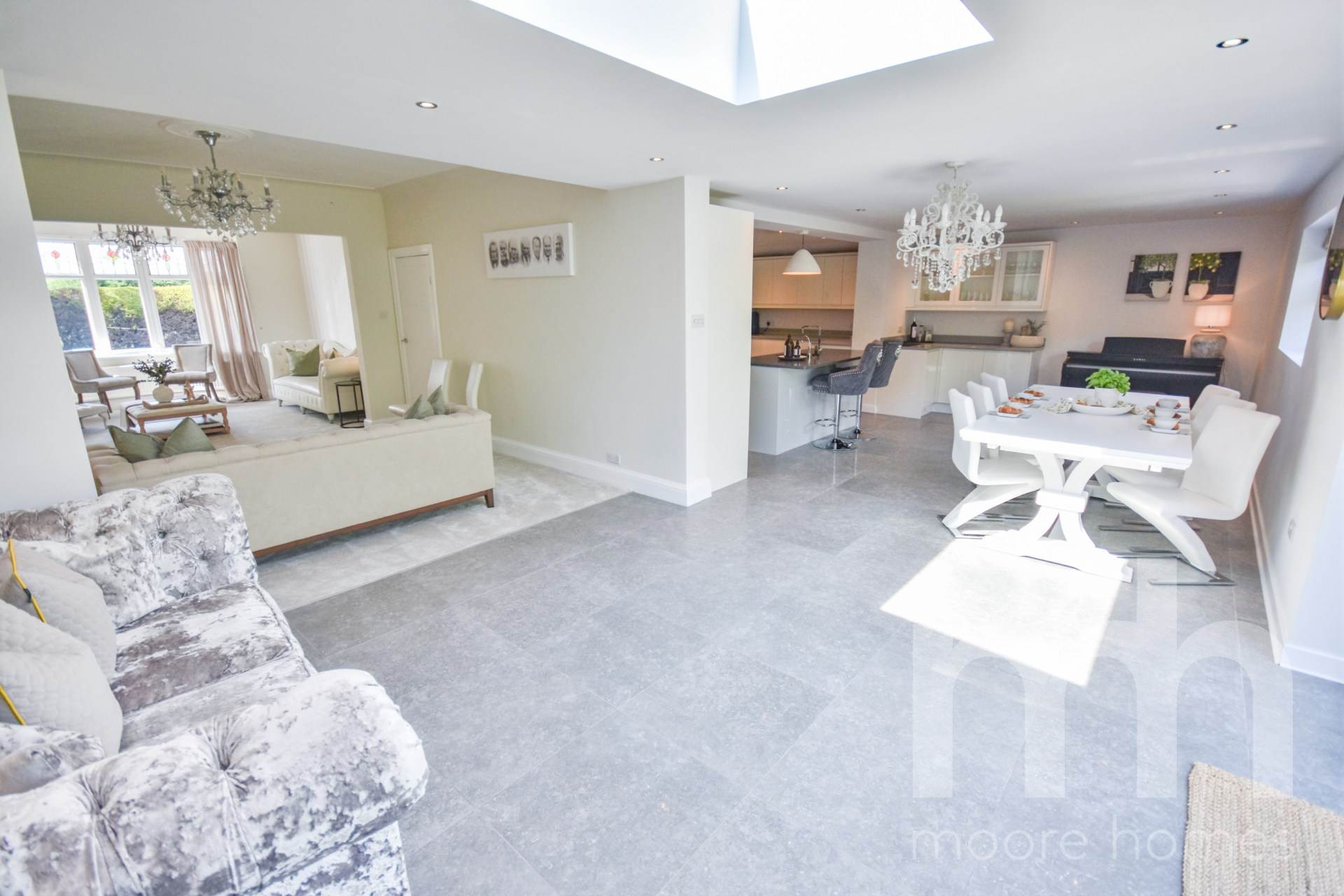 WOODFORD ROAD, Poynton, SK12 1DY, Image 2