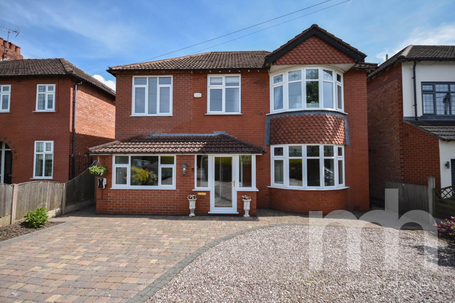 WOODFORD ROAD, Poynton, SK12 1DY, Image 27
