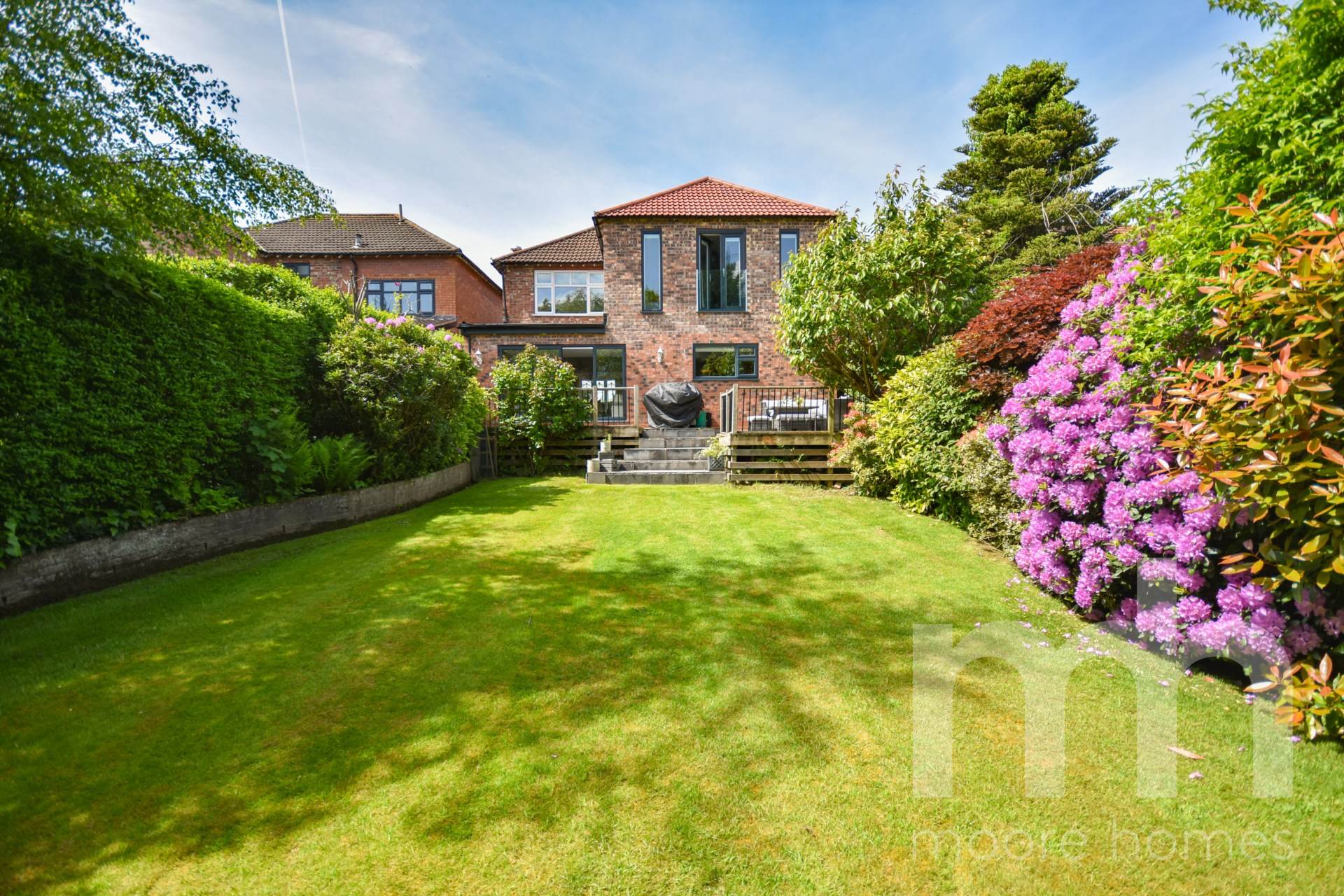 WOODFORD ROAD, Poynton, SK12 1DY, Image 4