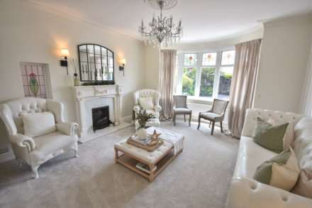 WOODFORD ROAD, Poynton, SK12 1DY, Image 12