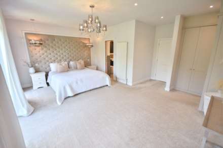 WOODFORD ROAD, Poynton, SK12 1DY, Image 14
