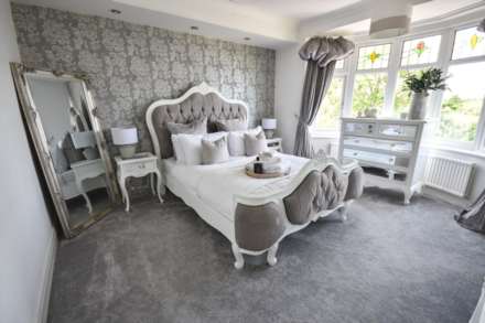 WOODFORD ROAD, Poynton, SK12 1DY, Image 18