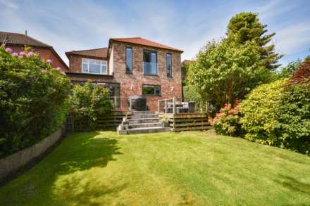 WOODFORD ROAD, Poynton, SK12 1DY, Image 25