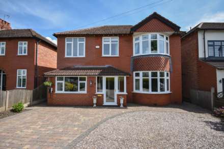 WOODFORD ROAD, Poynton, SK12 1DY, Image 27