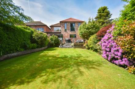 WOODFORD ROAD, Poynton, SK12 1DY, Image 4